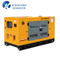Electrical Power Supply Yangodng 20kw Single Phase Diesel Generating Sets
