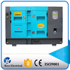 Diesel Generator Set Powered by Cummins 200kVA