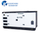 Prime Power Weichai Engine Silent Electric Generating Set 250kw