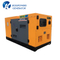 60Hz Yangdong Standby Power 22kVA Power Single Phase Canopy Diesel Generator