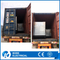 100kw/100kVA 200kw/200kVA Silent Yto Diesel Generator for Emergency Power