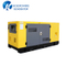 Standby Power Electric Genset Diesel Lovol Engine Silent Generator 100kVA