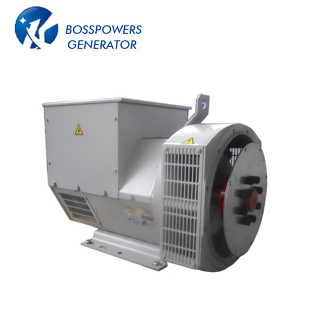 AC Synchronous 3 Phase Generator Head Stamford Dynamo 60kVA