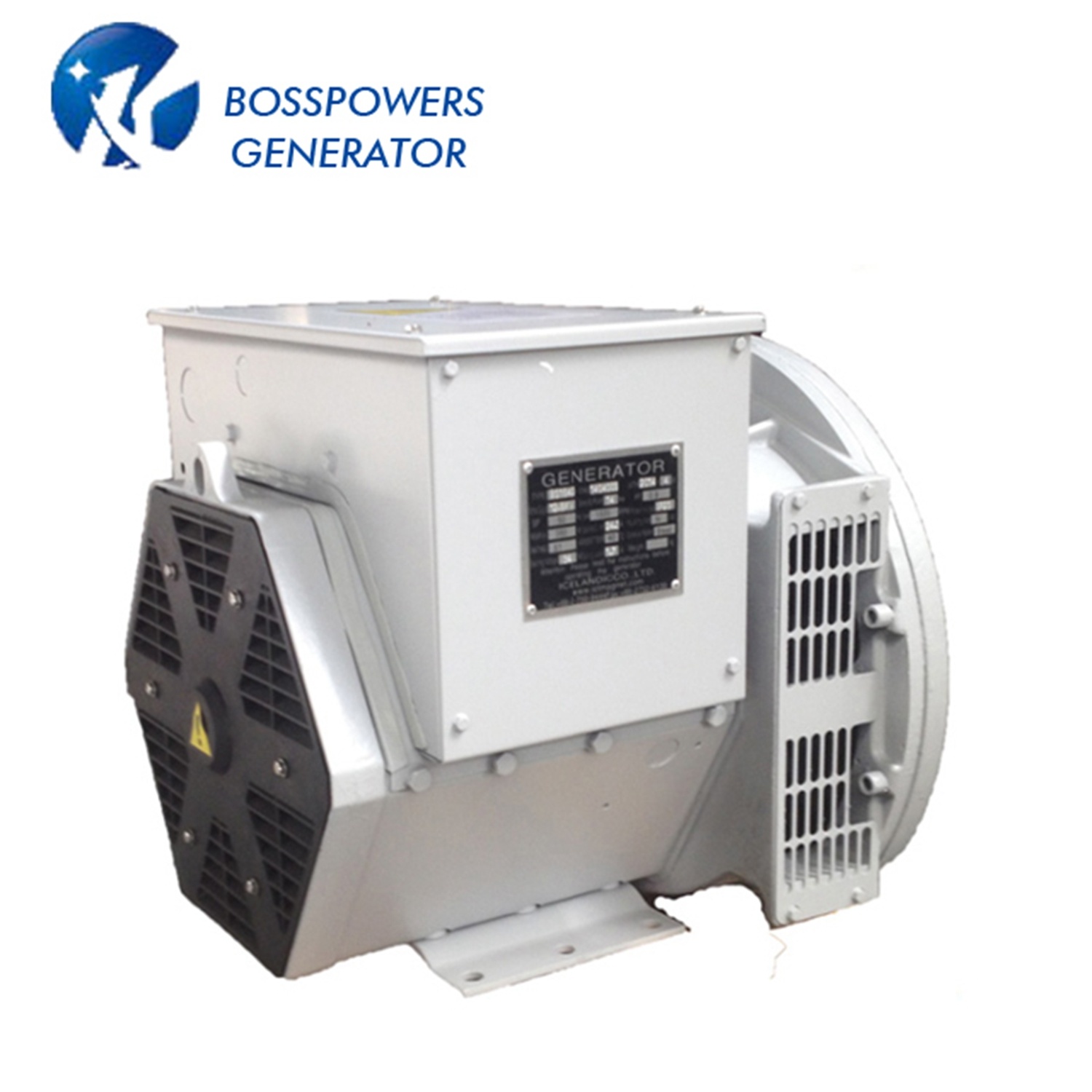Bci164c Stamford Type Brushless Generator 220V 10kw