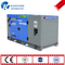 50Hz Three Phase Japan Engine Kubota 6kw-28kw Soundproof Silent Diesel Power Generator