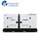 Powered by UK Brand 100kVA Soundproof Diesel Power Generator