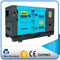 80kw 400V Cummins Diesel Genset Electric Generator Open Silent Type