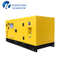Backup Power 350kw 60Hz Industrial Emergency Generator with Silent Cabinet