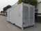 1200kw 1500kVA 50Hz Yuchai Rainproof Emergency Container Diesel Generator