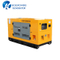 380V FAW Diesel Engine 32kw Diesel Generator Set Top Quality