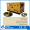 220V Single Phase Super Silent Generator 36kw 36kVA Prime Power Diesel Generator with Smartgen Controller