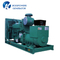 Dcec 320kw Power Electric Water Cooled Industrial Open Diesel Generator Set