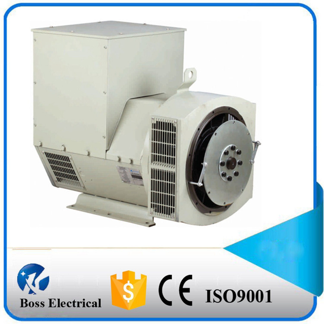Factory Price 200kVA 160kw Stamford Alternator with Ce