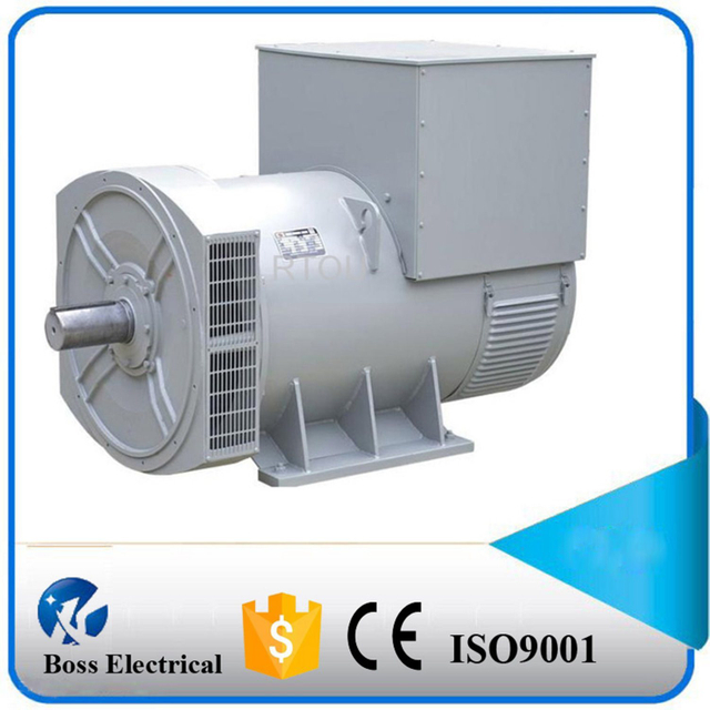 250kVA 200kw New Type Stamford Used in Diesel Generator