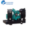 Global Warranty OEM Factory Supply Three Phase Open Silent Cummins Diesel Engine Stamford Electric Power Generator Set