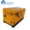 Powered by UK Brand 100kVA Soundproof Diesel Power Generator