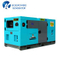 300kVA Soundproof Electric Doosan Power Silent Diesel Generator Set