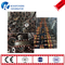 100% Copper AC Brushless Stamford Alternator Double Single Bearing 80kVA 100kVA Alternator